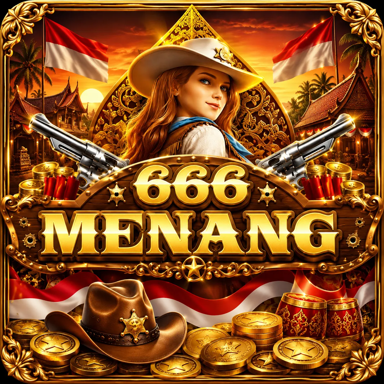 666MENANG - Pertarungan Memukau di Dunia Fighting