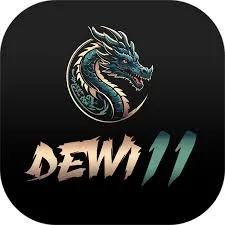 dewi11 APK RPG