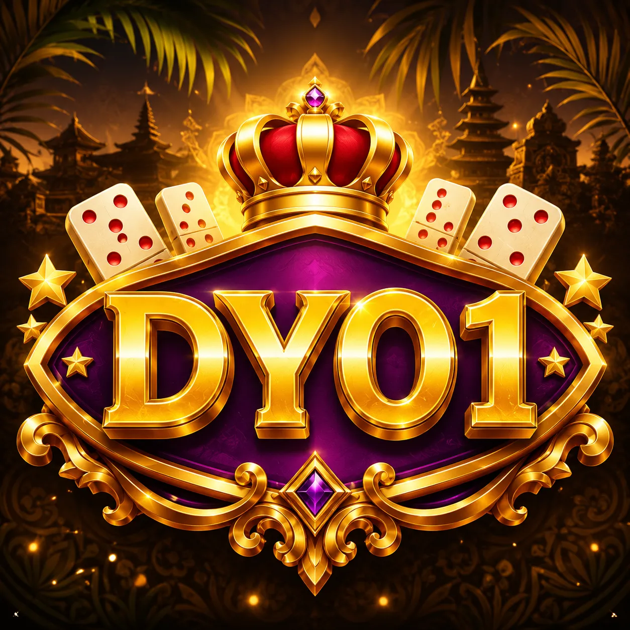 dy01 APK MOBA
