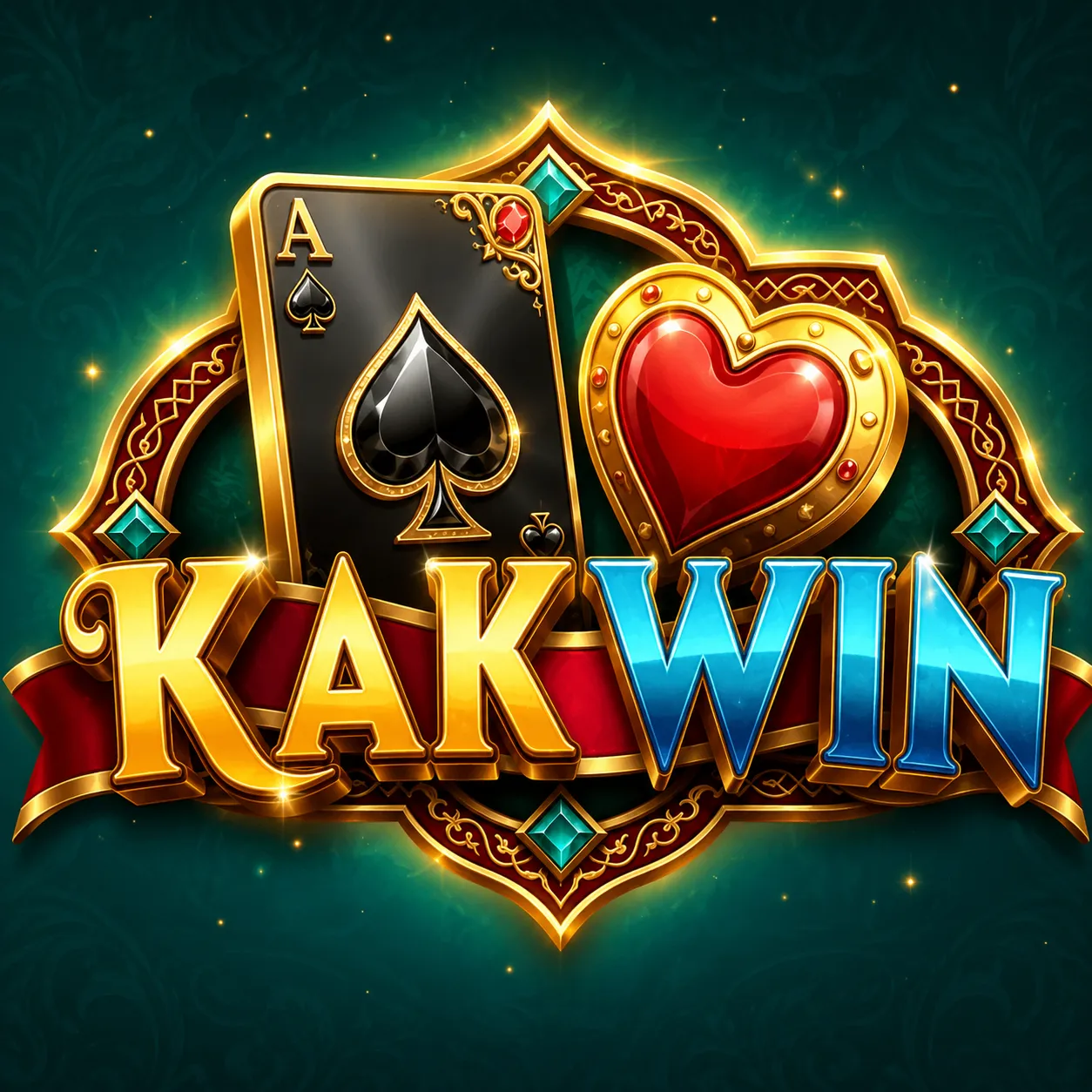 KAKWIN - Game QiuQiu Terbaik untuk Menantang Keterampilan Anda